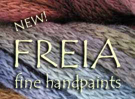 Freia Handpaints